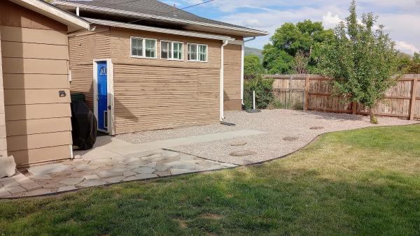 Scout Mountain Landscaping