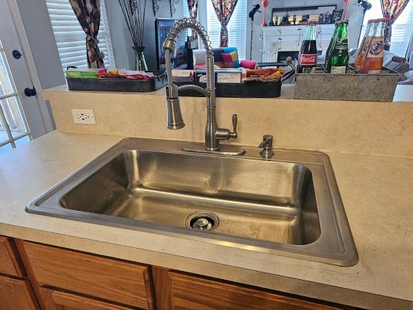 Pride Plumbing LLC