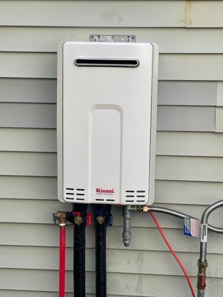 Pride Plumbing LLC