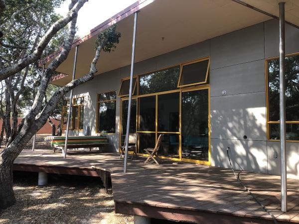 Mackenzie Patterson Architect