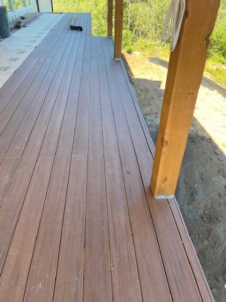 Decks and More PDX