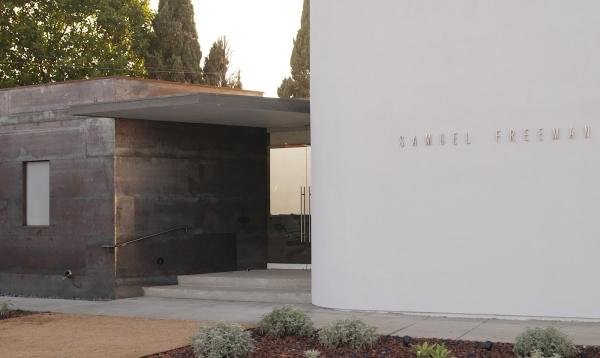 W3 Architects