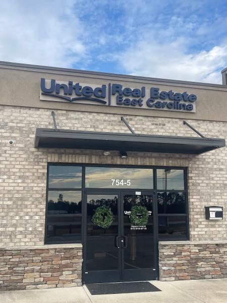United Real Estate East Carolina