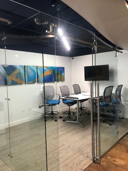 Glass Link Llc