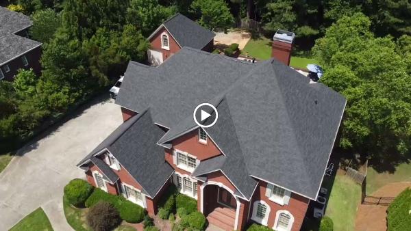 Eclipse Roofers