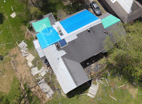 Eclipse Roofers