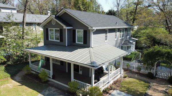 Eclipse Roofers