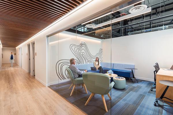 Steam Architecture & Design