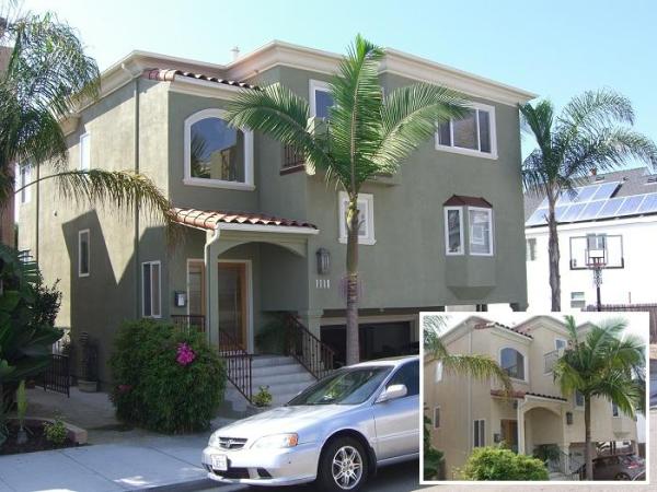 Sucro Painting Contractors