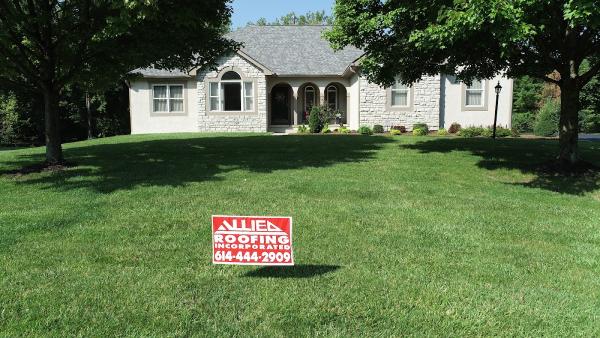 Allied Roofing Inc.