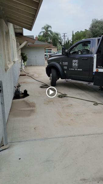 Gomez Concrete Pump