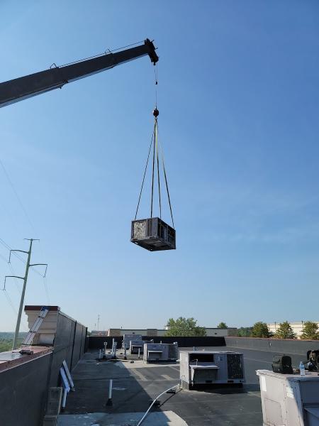 Air Care Heating & Cooling