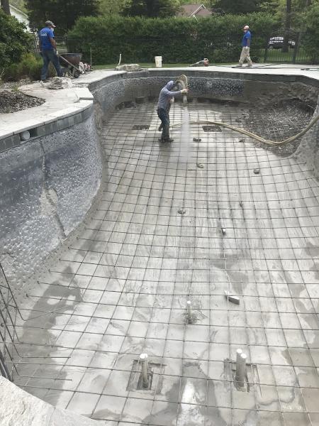 Pisa Construction Group