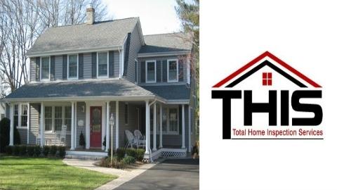 Total Home Inspection Services