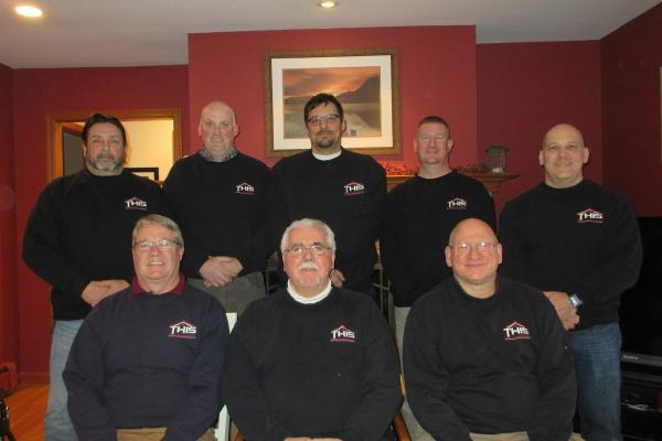 Total Home Inspection Services