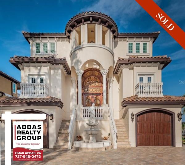 Abbas Realty Group