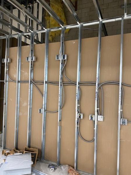 Voltech Electrical Services