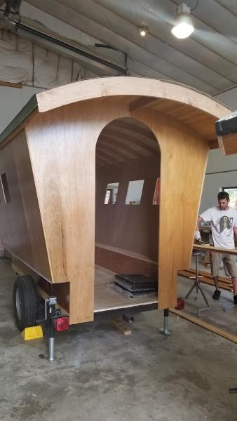 Simblissity Tiny Homes
