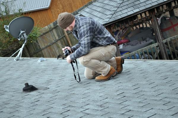 Sarvis Home Inspections