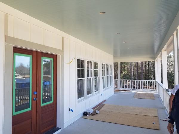 Southern Paint & Restoration
