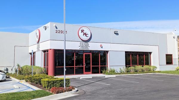 RMC Facilities Services Inc