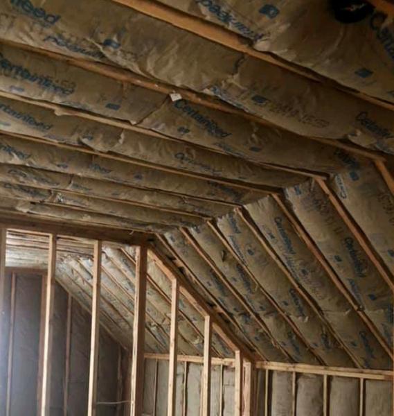 Smith Insulation Services