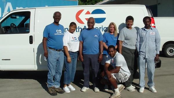 David Moving Company