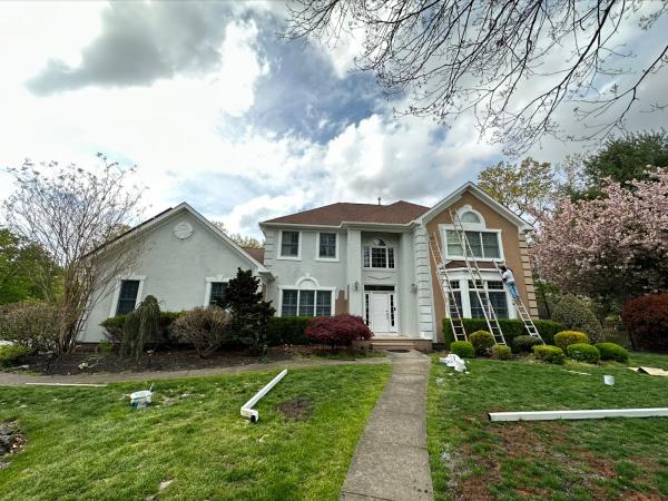 GS Quality Painting LLC