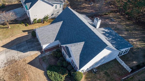 Top Layer Roofing