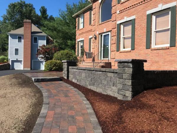 Raisanen Landscaping