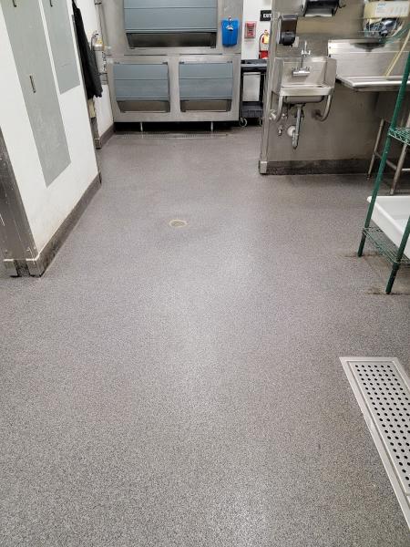 Q's Professional Cleaning LLC