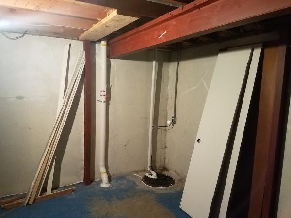 Radon Pros