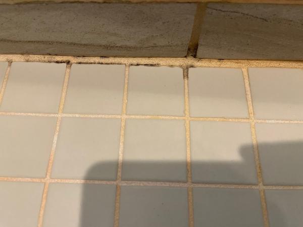Great Grout