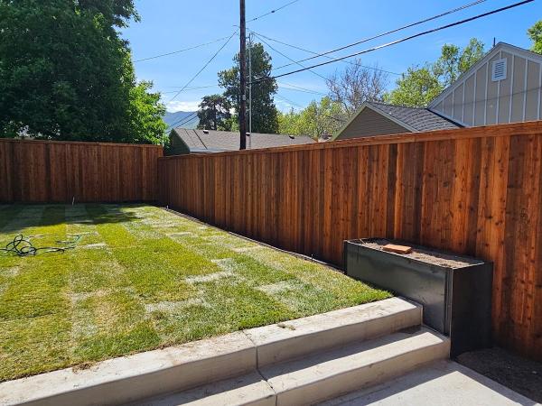 The Fence Company