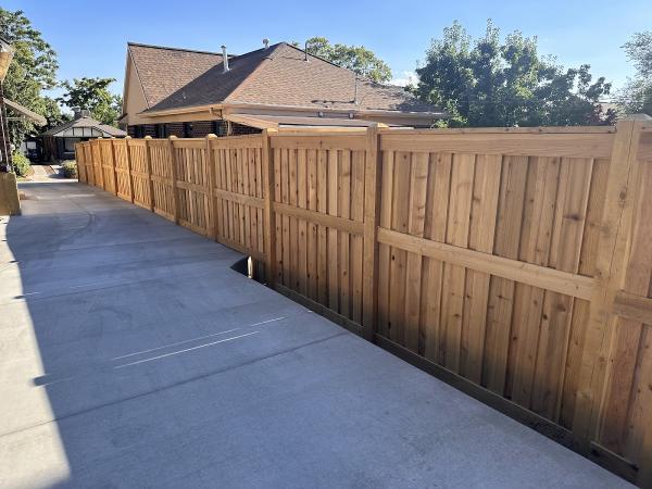 The Fence Company