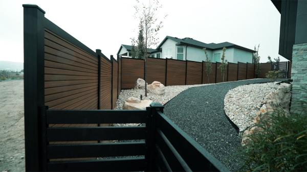 The Fence Company