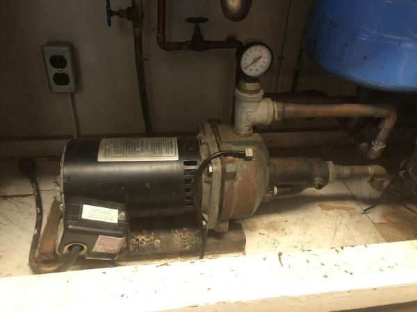 H C Dunbar Plumbing