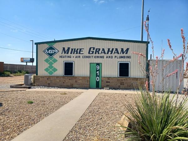 Mike Graham Heating
