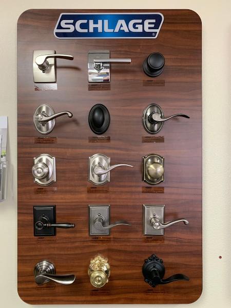 B&L Lock and Safe