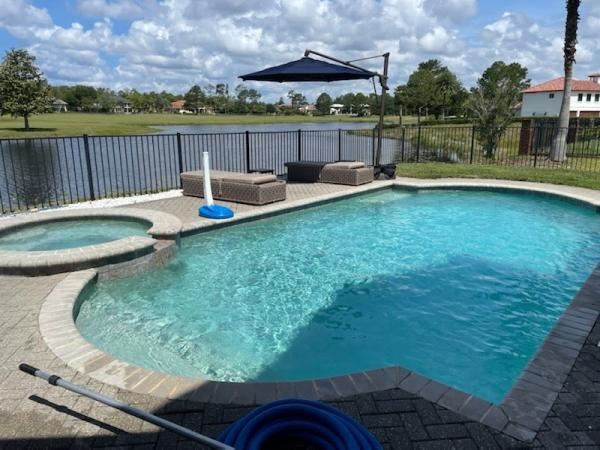 Atlantic Coast Pool