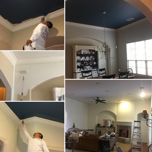 Nathan's Painting Services