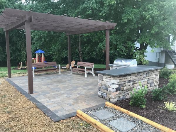 Buck Landscaping