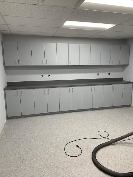 Mid-Pines Carpentry Corp.