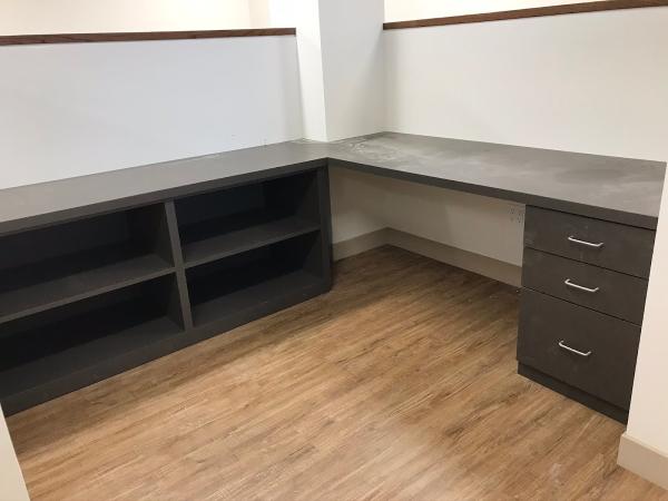Mid-Pines Carpentry Corp.