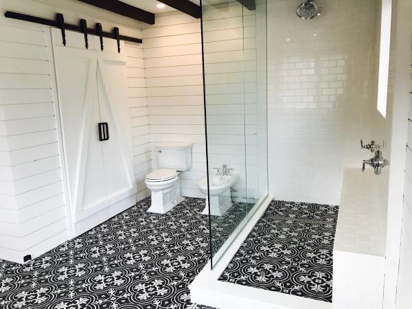 Carroll Manor Construction Inc