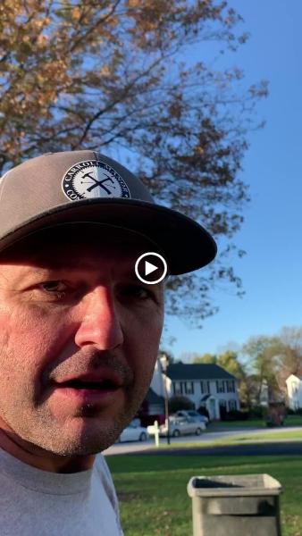 Carroll Manor Construction Inc
