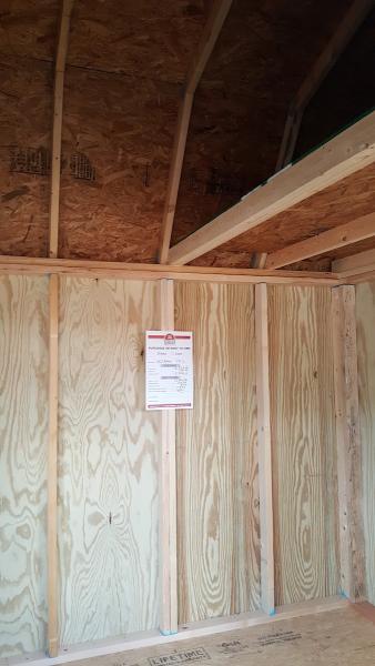 A+ Garages and Carports