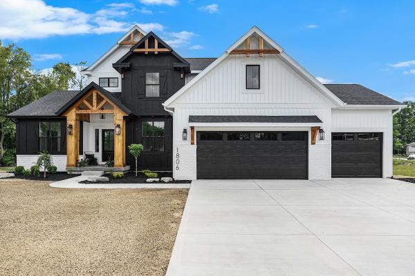 Buffum Homes