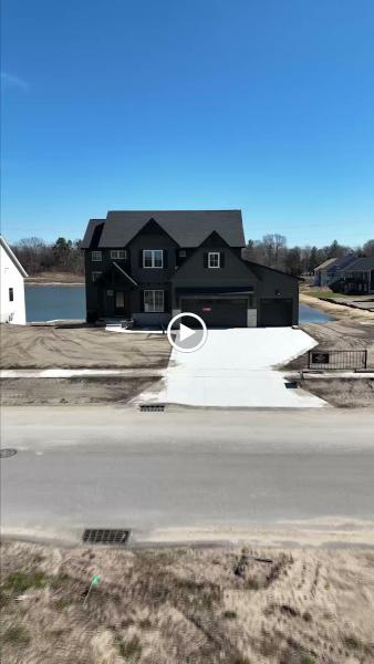 Buffum Homes