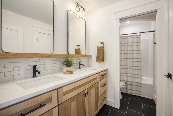 Buffum Homes